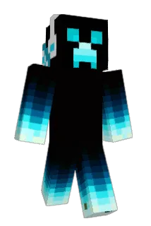 wvallstar9 Minecraft avatar full body