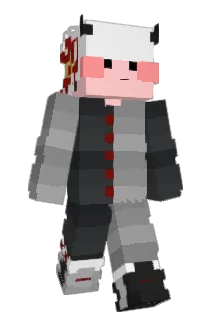 wvhat Minecraft avatar full body