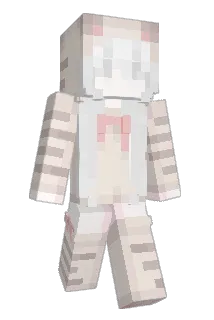wvwn Minecraft avatar full body