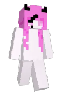 wvym Minecraft avatar full body