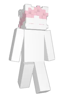 ww_o77 Minecraft avatar full body