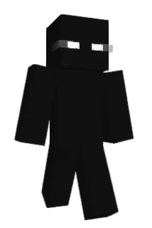 wwasdek Minecraft avatar full body