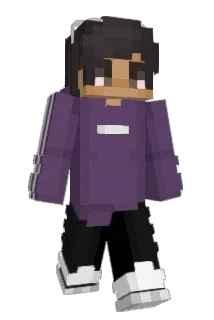 wwcen1312 Minecraft avatar full body
