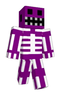 wwchaseww Minecraft avatar full body