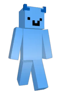 wwezz Minecraft avatar full body