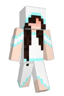 wwg00d Minecraft avatar full body