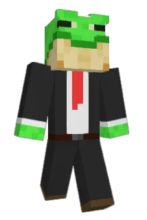 wwhdfg665 Minecraft avatar full body