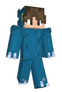 wwindzz Minecraft avatar full body