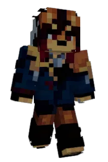 wwintermelon_ Minecraft avatar full body