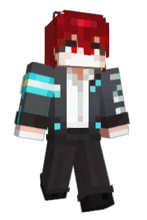 wwjsol Minecraft avatar full body