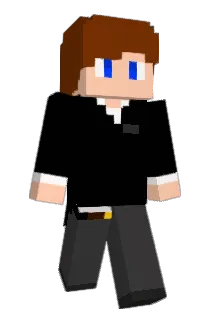 wwlro Minecraft avatar full body