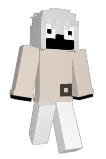 wwoi Minecraft avatar full body