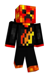 wwryy Minecraft avatar full body