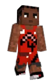 wwunder Minecraft avatar full body