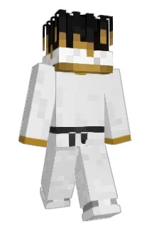 www89 Minecraft avatar full body