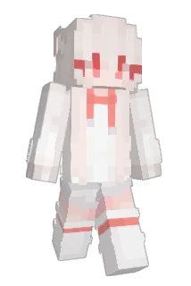 wwwJerrycom Minecraft avatar full body