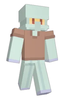 www_boob_com Minecraft avatar full body
