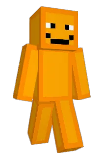 wwwbbb123 Minecraft avatar full body