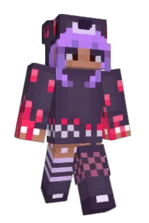 wwwhelpcom Minecraft avatar full body