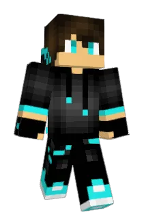 wwwor1 Minecraft avatar full body