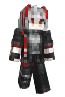 wwxt123 Minecraft avatar full body