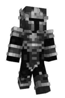 wwyxx Minecraft avatar full body