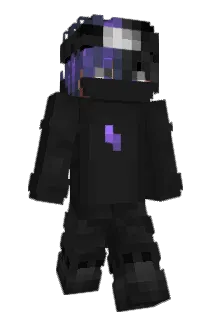 wxbblex Minecraft avatar full body
