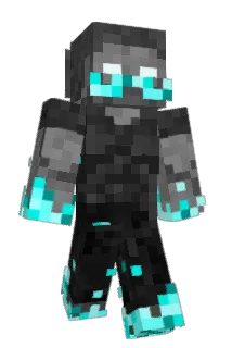 wxl8s Minecraft avatar full body