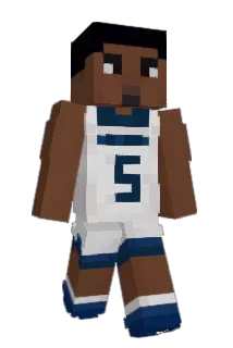 wxshqq Minecraft avatar full body