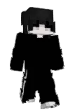 wxsst Minecraft avatar full body