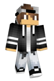 wxterboy_ Minecraft avatar full body