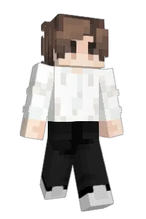 wxtrah Minecraft avatar full body