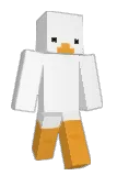 wyajoey Minecraft avatar full body