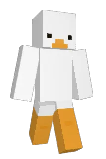 wyajoey Minecraft avatar full body
