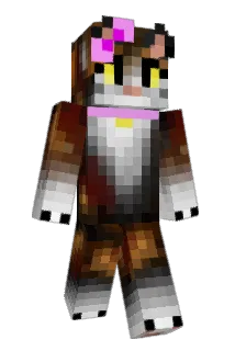 wyatt_shears Minecraft avatar full body
