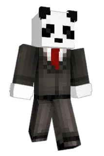 wyattsnap Minecraft avatar full body