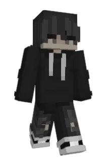 wyd_kui Minecraft avatar full body