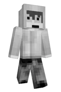 wyddaee Minecraft avatar full body