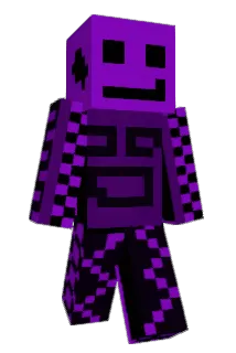 wye_874 Minecraft avatar full body