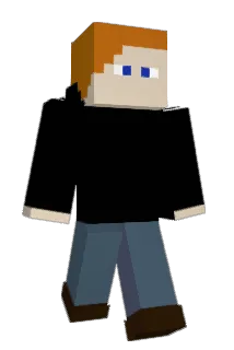 wyeet_thomass Minecraft avatar full body