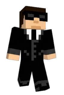 wyg5f2s Minecraft avatar full body