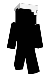wygi444 Minecraft avatar full body