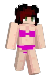 wyguy313 Minecraft avatar full body