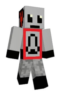 wynbrg23 Minecraft avatar full body