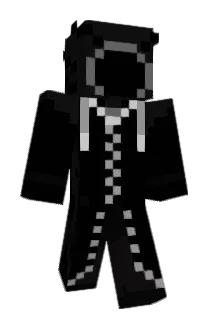 wynbrin Minecraft avatar full body