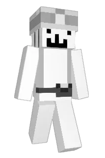 wynn1234 Minecraft avatar full body