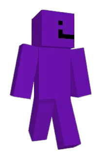 wynnj Minecraft avatar full body