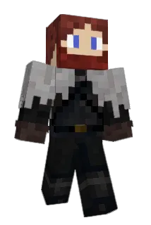 wyo_colt29 Minecraft avatar full body