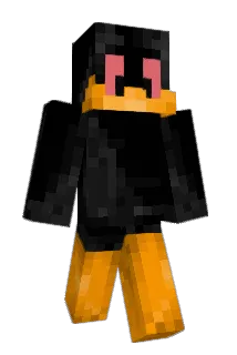 wyoes2 Minecraft avatar full body