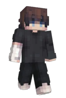 wyrreslover Minecraft avatar full body